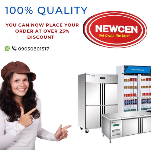 Our quality refrigeration equipment